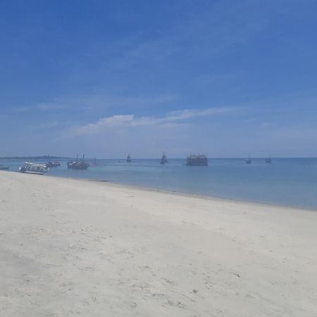 Mambo House Hotell Zanzibar Exteriör bild